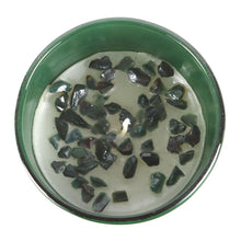 Load image into Gallery viewer, Libra Sweet Jasmine Crystal Zodiac Candle