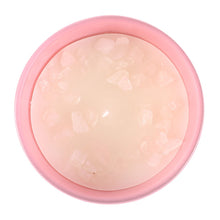 Load image into Gallery viewer, Aries Cedarwood Crystal Zodiac Candle