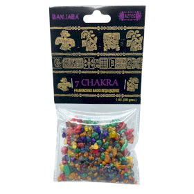 Banjara Tree 7 Chakra Resin