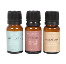Load image into Gallery viewer, Set Of 3 Love Blended Essential Oils