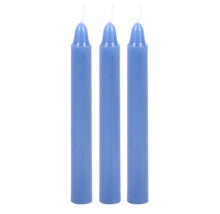 Load image into Gallery viewer, Pack of 12 Communication Spell Candles