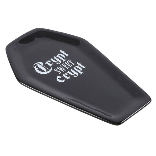 Crypt Sweet Crypt Coffin Trinket Tray DUE IN 28/05/2025