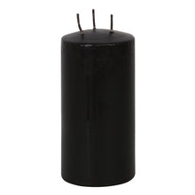 Load image into Gallery viewer, Large Pink Vampire Tears Pillar Candle DUE IN 30/05/2025