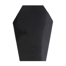 Load image into Gallery viewer, Coffin Shaped Notebook