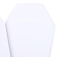 Load image into Gallery viewer, Coffin Shaped Notebook