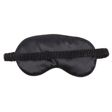 Load image into Gallery viewer, Dead Tired Satin Sleep Mask