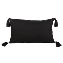 Load image into Gallery viewer, Dying to Go to Sleep Satin Cushion