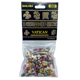 Banjara Tree Vatican Resin