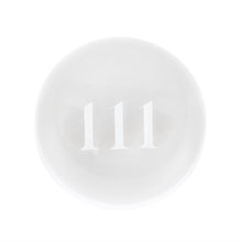 Load image into Gallery viewer, 111 Angel Number Crystal Ball