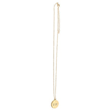 Load image into Gallery viewer, 111 Angel Number Intuition Necklace