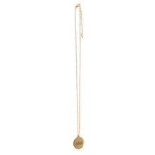Load image into Gallery viewer, 888 Angel Number Abundance Necklace