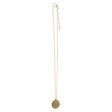 Load image into Gallery viewer, 999 Angel Number Release Necklace