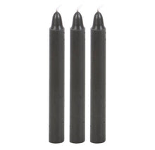 Load image into Gallery viewer, Pack of 12 Banish Negativity Spell Candles