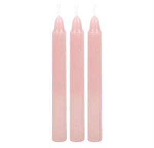 Pack of 12 Self Love Spell Candles