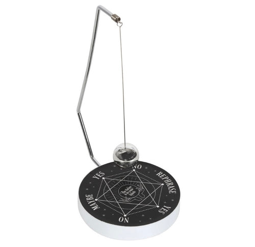 Pendulum Decision Maker