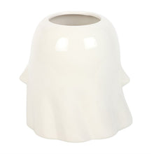 Load image into Gallery viewer, Groovy Ghost Vase