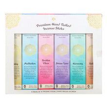 Load image into Gallery viewer, Premium Massala Incense Stick Set