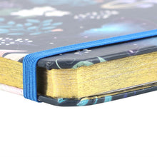 Load image into Gallery viewer, Night Flight Owl A5 Notebook