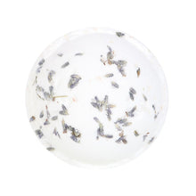 Load image into Gallery viewer, Night Owl Lavender, Himalayan Salt &amp; Jojoba Bath Bomb