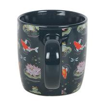Load image into Gallery viewer, Pond Print Mug