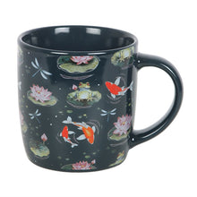 Load image into Gallery viewer, Pond Print Mug