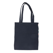 Load image into Gallery viewer, Pond Print Polycotton Tote Bag