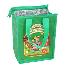 Load image into Gallery viewer, Let&#39;s Make Brownies Lunch Bag by Steven Rhodes