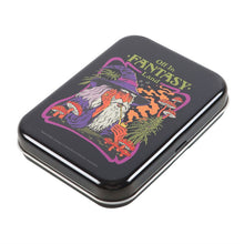 Load image into Gallery viewer, Fantasy Land Stash Tin by Steven Rhodes