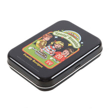 Load image into Gallery viewer, Let&#39;s Make Brownies Stash Tin by Steven Rhodes