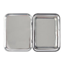 Load image into Gallery viewer, Smell the Flowers Stash Tin by Steven Rhodes
