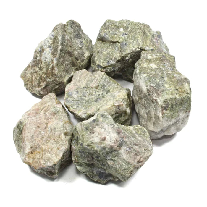Rhyolite Rough Crystal