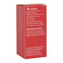 Load image into Gallery viewer, Elements Strawberry Fragrance Oil