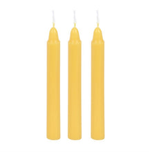 Load image into Gallery viewer, Wildflower &amp; Lemon Summer Ritual Candles