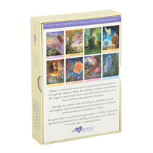 Load image into Gallery viewer, Nature&#39;s Whispers Oracle Cards