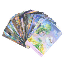 Load image into Gallery viewer, Nature&#39;s Whispers Oracle Cards
