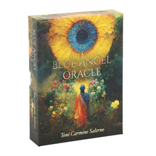 Load image into Gallery viewer, Blue Angel Oracle Cards New Earth Edition