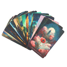 Load image into Gallery viewer, Blue Angel Oracle Cards New Earth Edition