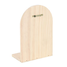 Load image into Gallery viewer, Natural Mystical Hands Incense Holder Shelf