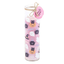 Load image into Gallery viewer, Pastel Halloween Candle Apple Tube Candle