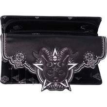 Load image into Gallery viewer, Pawzuph Embossed Purse
