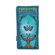 Load image into Gallery viewer, Palmistry Embossed Purse