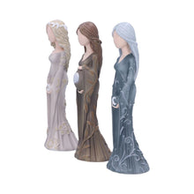 Load image into Gallery viewer, Maiden, Mother and Crone Figurines