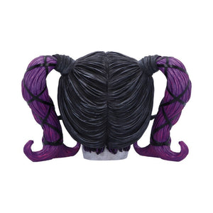 Drop Dead Gorgeous - Myths and Magic Voodoo Doll Skull