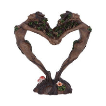 Load image into Gallery viewer, Forest of Love Figurine