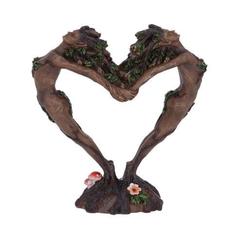 Forest of Love Figurine