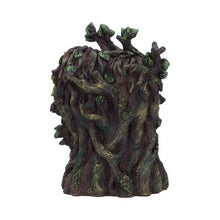 Load image into Gallery viewer, Entwined Tree People Ornament