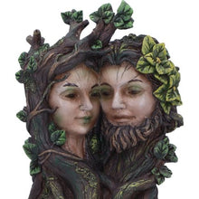 Load image into Gallery viewer, Entwined Tree People Ornament