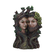 Load image into Gallery viewer, Entwined Tree People Ornament