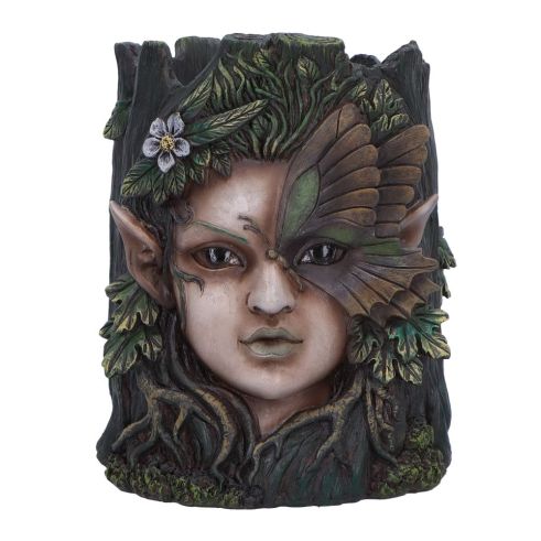 Flora Planter Nature Plant Pot