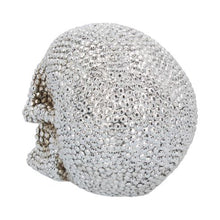 Load image into Gallery viewer, Priceless Grin Jewelled Skull